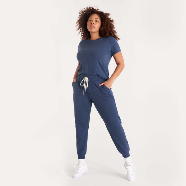 Sweatpants + Joggers – The Standard Stitch