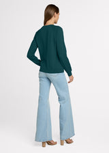 The Raglan Sweatshirt