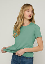 The Crew Tee