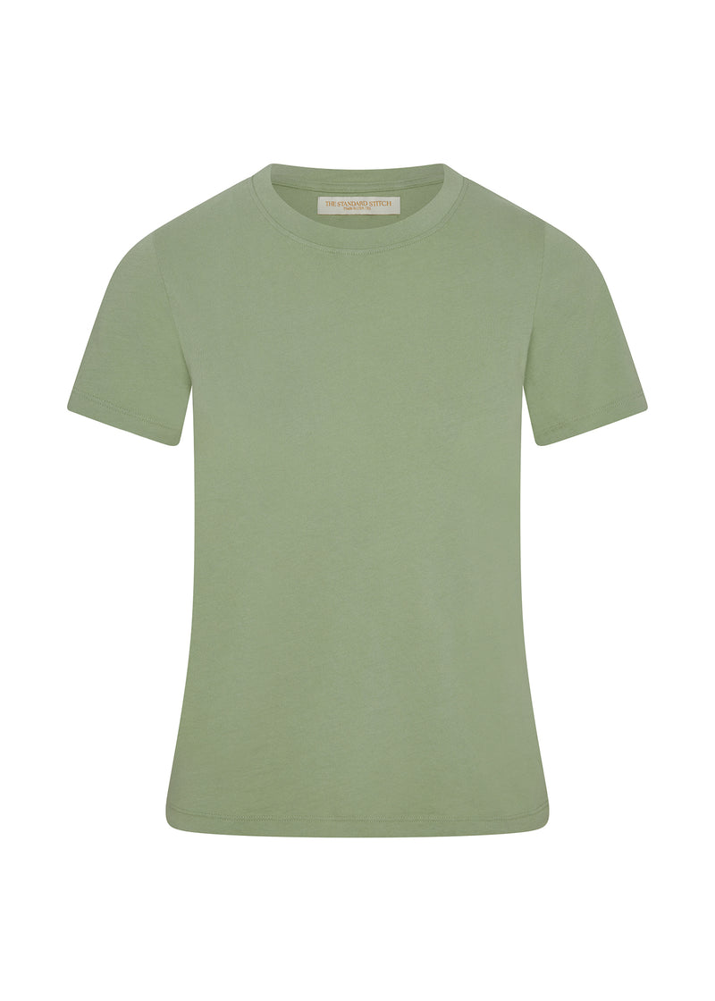 The Crew Tee