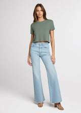 The Crop Top