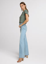 The Crop Top