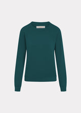 The Raglan Sweatshirt