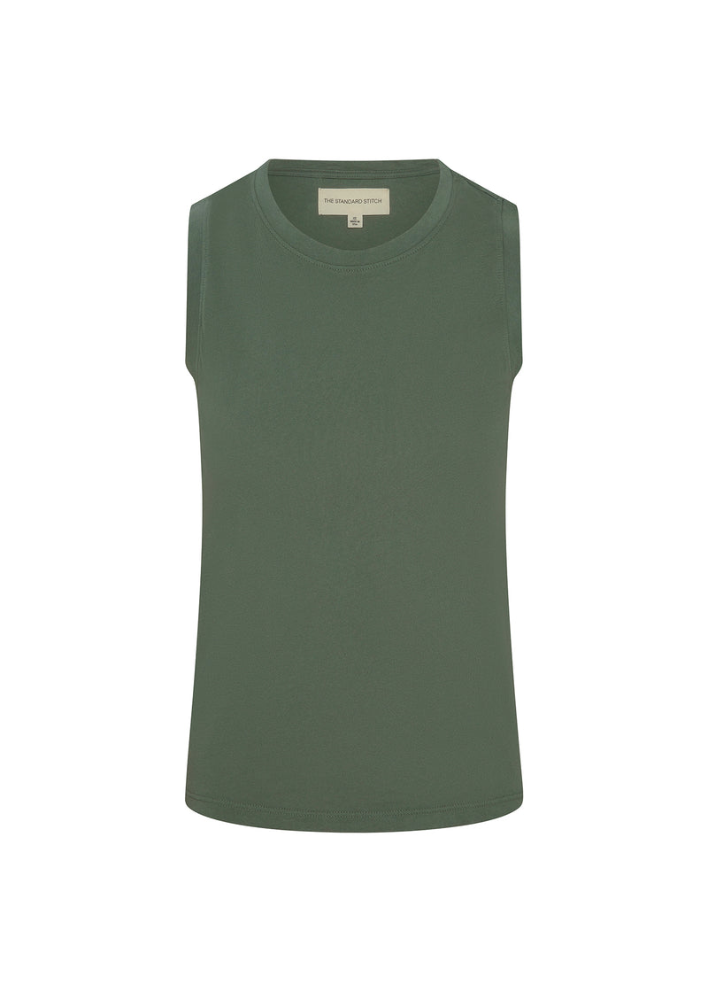 The Muscle Tank
