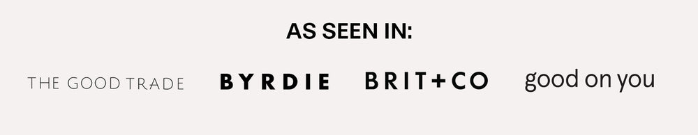 The Standard Stitch  Size Inclusive, Sustainable, Ethically Made