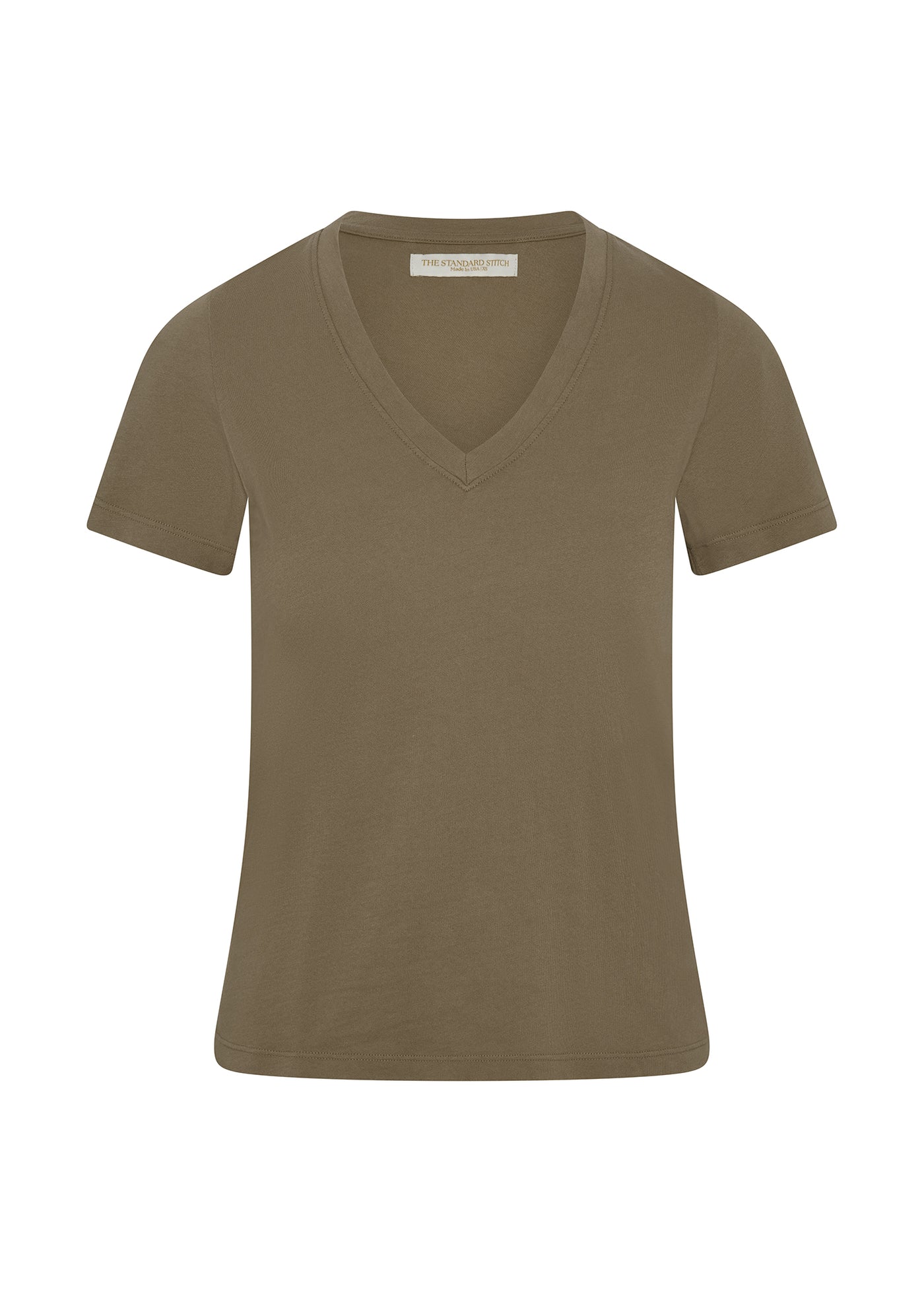 G9TSTJY06XSMO_VNeckTee_Mocha_1