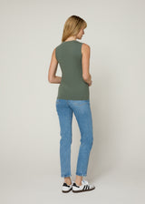 The Muscle Tank