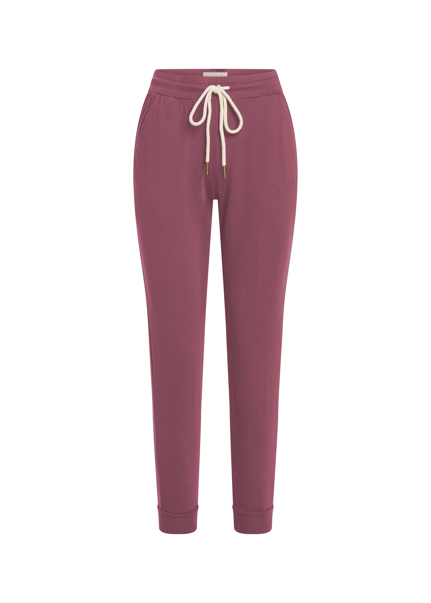 The Everyday Jogger – The Standard Stitch