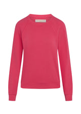 Women's sweatshirt on a mannequin. 