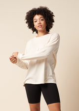 THE LONG SLEEVE TEE